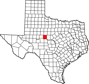 Runnels County, Texas Runnels County, Texas