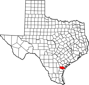 San Patricio County, Texas San Patricio County, Texas