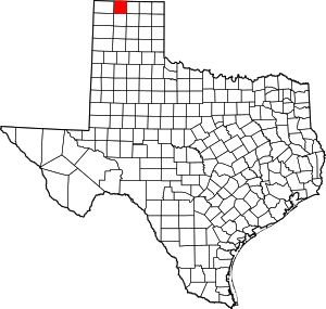 Sherman County, Texas Sherman County, Texas