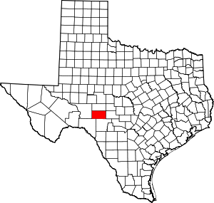 Sutton County, Texas Sutton County, Texas