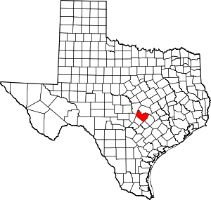 Travis County, Texas Travis County, Texas