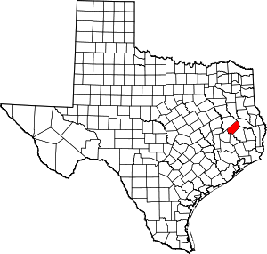 Trinity County, Texas Trinity County, Texas