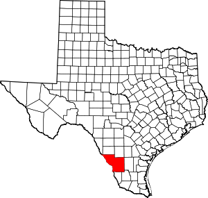 Webb County, Texas Webb County, Texas