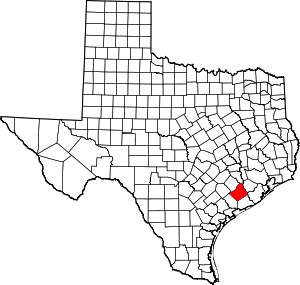 Wharton County, Texas Wharton County, Texas