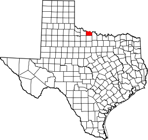 Wichita County, Texas Wichita County, Texas