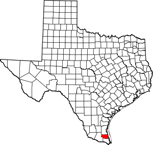 Willacy County, Texas Willacy County, Texas