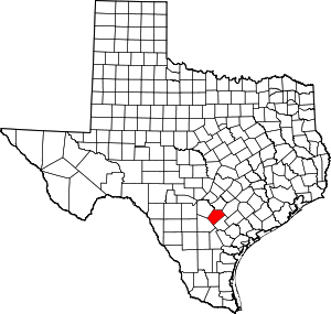 Wilson County, Texas Wilson County, Texas