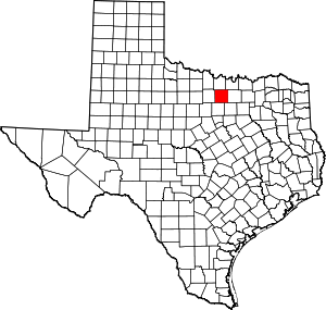 Wise County, Texas Wise County, Texas