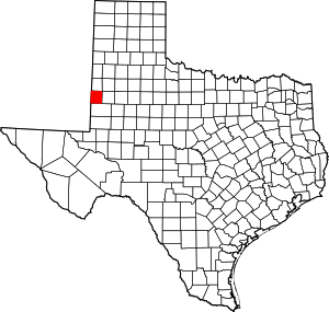 Yoakum County, Texas Yoakum County, Texas