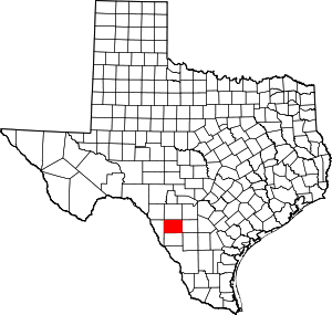 Zavala County, Texas Zavala County, Texas