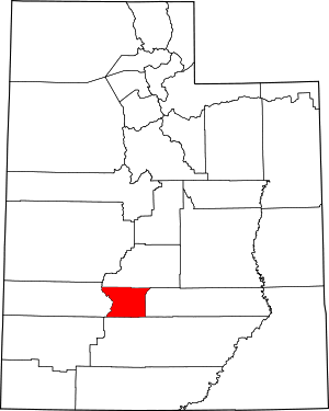 Piute County, Utah Piute County, Utah