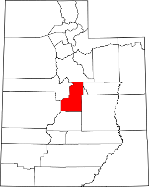 Sanpete County, Utah Sanpete County, Utah