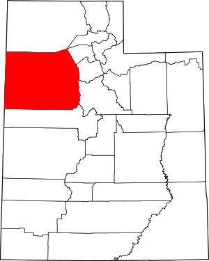 Tooele County, Utah Tooele County, Utah