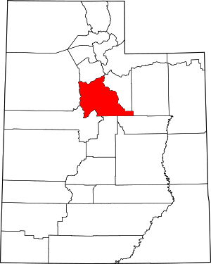 Utah County, Utah Utah County, Utah