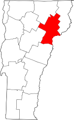 Caledonia County, Vermont Caledonia County, Vermont