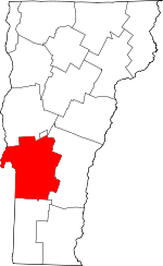 Rutland County, Vermont Rutland County, Vermont