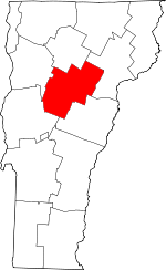 Washington County, Vermont