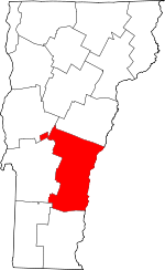 Windsor County, Vermont Windsor County, Vermont