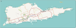 St Croix County, Virgin Islands St Croix County, Virgin Islands