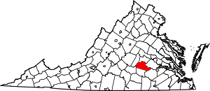 Amelia County, Virginia Amelia County, Virginia