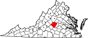 Buckingham County, Virginia Buckingham County, Virginia