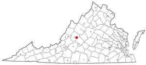 Buena Vista County, Virginia Buena Vista County, Virginia