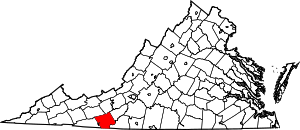 Carroll County, Virginia Carroll County, Virginia