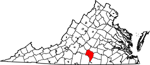 Charlotte County, Virginia Charlotte County, Virginia