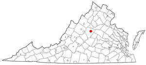 Charlottesville County, Virginia Charlottesville County, Virginia