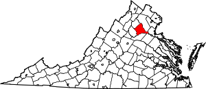 Culpeper County, Virginia Culpeper County, Virginia
