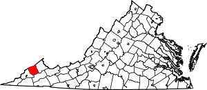 Dickenson County, Virginia Dickenson County, Virginia