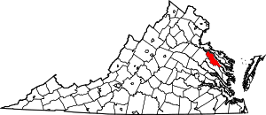 Essex County, Virginia Essex County, Virginia
