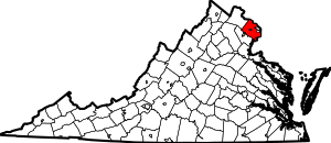 Fairfax County, Virginia Fairfax County, Virginia