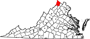 Frederick County, Virginia Frederick County, Virginia