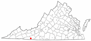 Galax County, Virginia Galax County, Virginia