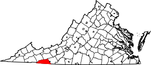 Grayson County, Virginia Grayson County, Virginia
