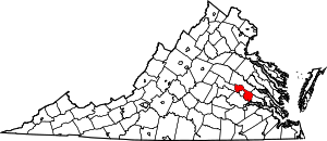 Henrico County, Virginia Henrico County, Virginia