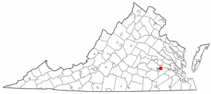 Hopewell County, Virginia Hopewell County, Virginia