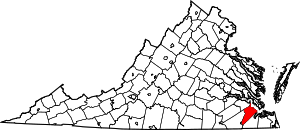 Isle Of Wight County, Virginia Isle Of Wight County, Virginia