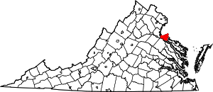 King George County, Virginia King George County, Virginia
