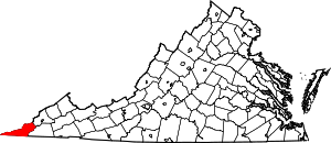 Lee County, Virginia Lee County, Virginia