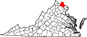 Loudoun County, Virginia Loudoun County, Virginia
