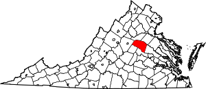Louisa County, Virginia Louisa County, Virginia