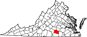 Lunenburg County, Virginia Lunenburg County, Virginia