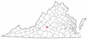 Lynchburg County, Virginia Lynchburg County, Virginia