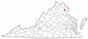 Manassas County, Virginia Manassas County, Virginia