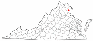Manassas Park County, Virginia Manassas Park County, Virginia