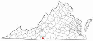 Martinsville County, Virginia Martinsville County, Virginia