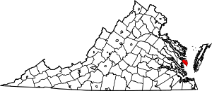 Mathews County, Virginia Mathews County, Virginia
