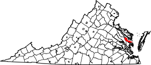 Middlesex County, Virginia Middlesex County, Virginia